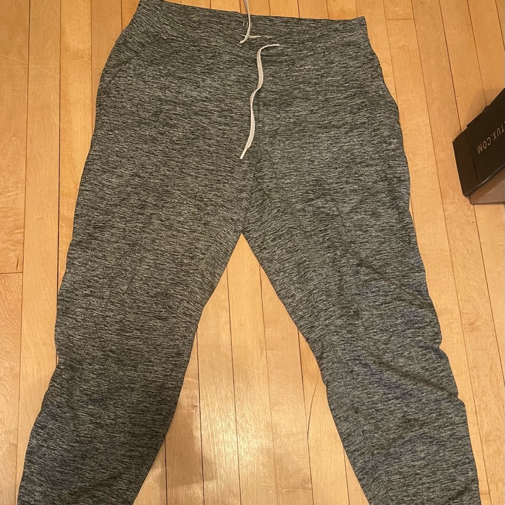 Lululemon City Sweat Jogger